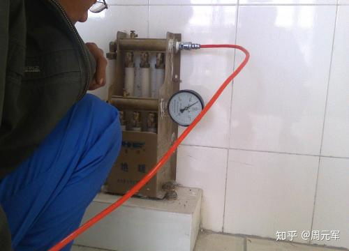 地暖管漏水 原因剖析与紧急处理指南