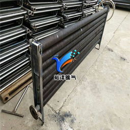 钢制翅片管暖气片 裕泽批发热销，打造高效水暖系统