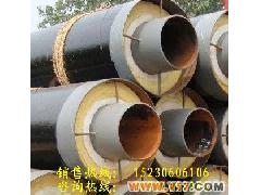 预制直埋保温管 现代水暖管道保温的卓越解决方案